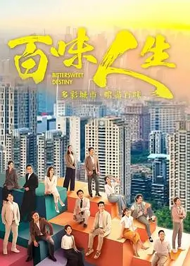 老楼十七户 剧集封面